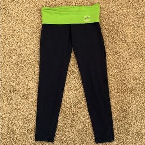 Hollister lounge leggings